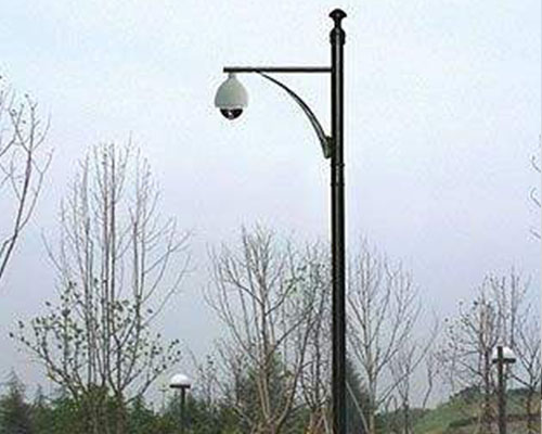 新疆监控灯