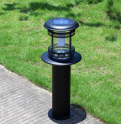 新疆草坪灯