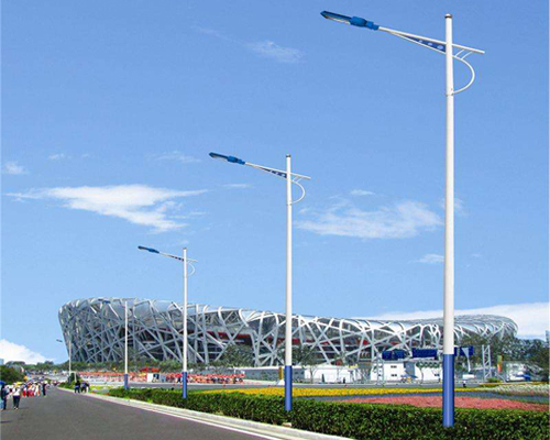 新疆LED路灯