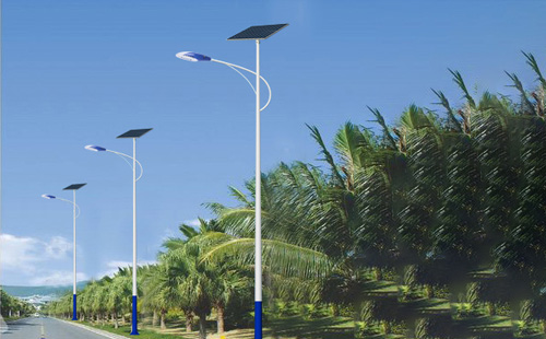 快速解决新疆太阳能路灯不亮问题：全面检修指南