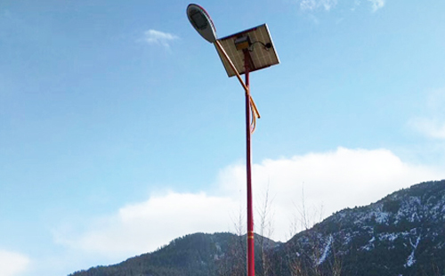 如何选择高质量的新疆太阳能路灯材料:全方位指南 如何选择高质量的新疆太阳能路灯材料:全方位指南