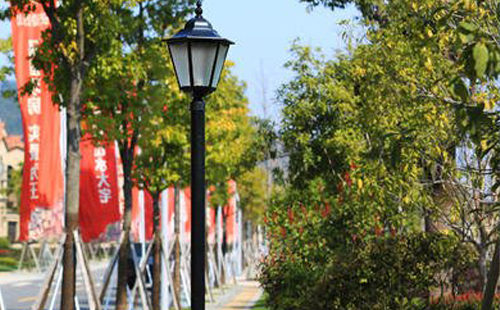 装新疆庭院灯避坑指南:庭院路灯防雷接地要点 装新疆庭院灯避坑指南:庭院路灯防雷接地要点