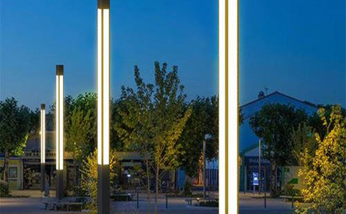 太阳能新疆景观灯定制常见问题与解决方案