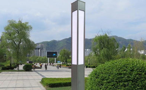 新疆景观灯在现代城市与社区建设中的作用与价值解析 新疆景观灯在现代城市与社区建设中的作用与价值解析