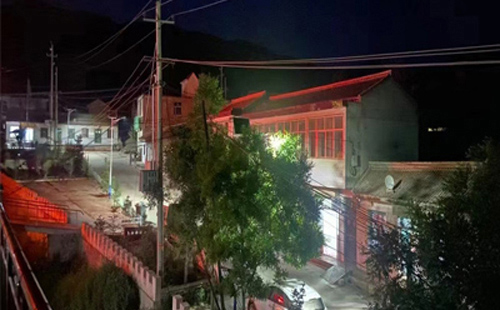 新疆太阳能路灯在暴雪天气下的应对策略 新疆太阳能路灯在暴雪天气下的应对策略