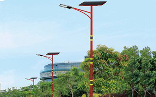 景区夜游新宠:新疆民族特色路灯选型与布灯技巧 景区夜游新宠:新疆民族特色路灯选型与布灯技巧