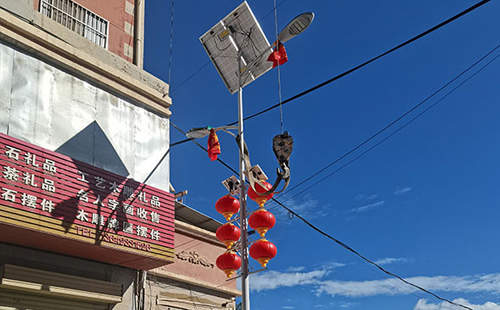 节能率翻倍：新疆智慧路灯选单灯控制器实战指南