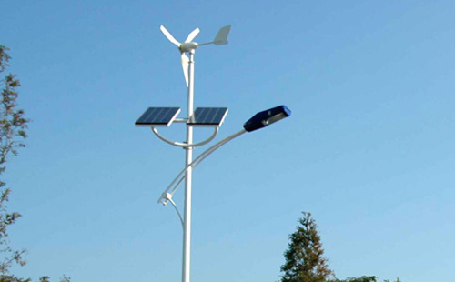 城市升级选新疆智慧路灯:5G基站整合方案 城市升级选新疆智慧路灯:5G基站整合方案