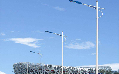 新疆LED路灯怎么选?众城照明解析高效节能新趋势 新疆LED路灯怎么选?众城照明解析高效节能新趋势