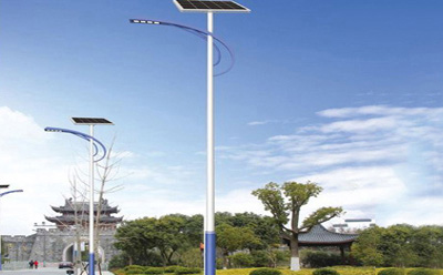 新疆新疆太阳能路灯价格差在哪？影响造价的4大核心因素揭秘