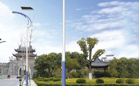 新疆太阳能路灯选型配置与地域适应性应用指南 新疆太阳能路灯选型配置与地域适应性应用指南