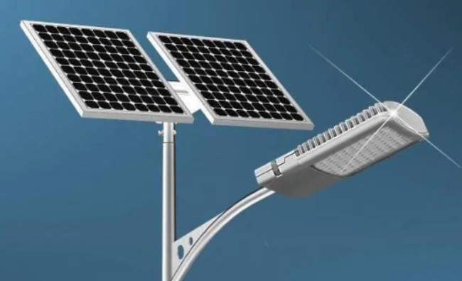 新疆太阳能路灯功率查看方法 + 核心作用，新手必看！